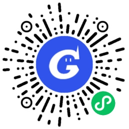 AI表情包相机小程序码